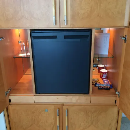 מלון Hilton Munich Airport 4*
