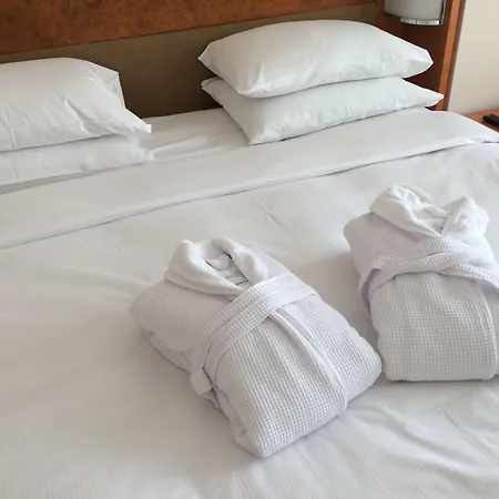 Hilton Munich Airport Hotel Schwaig bei Nürnberg