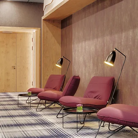 Hilton Munich Airport