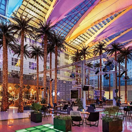 Hilton Munich Airport Hotell Schwaig bei Nürnberg