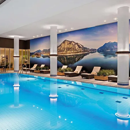 Hotel Hilton Munich Airport