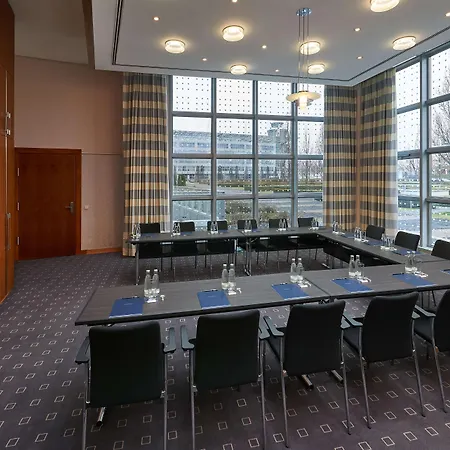 Hilton Munich Airport 4* Schwaig bei Nürnberg