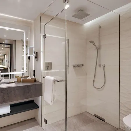 Hilton Munich Airport Hotell Schwaig bei Nürnberg