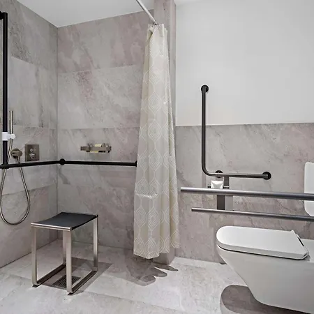 Hilton Munich Airport Hotell Schwaig bei Nürnberg