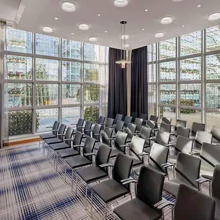 Hilton Munich Airport Hotell Schwaig bei Nürnberg