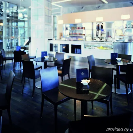酒店 希尔顿慕尼黑机场酒店