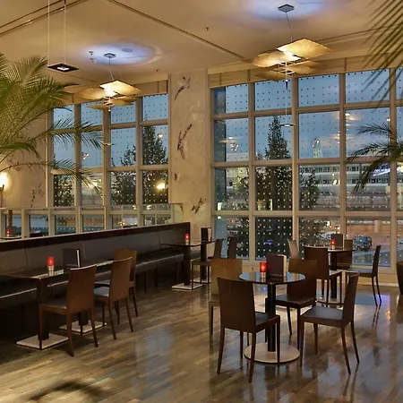 Hilton Munich Airport