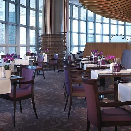 Hilton Munich Airport Oberding