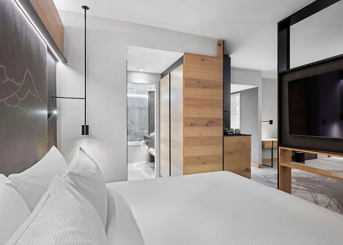 Hotel Hilton Munich Airport