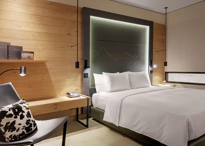 Hilton Munich Airport Schwaig bei Nürnberg