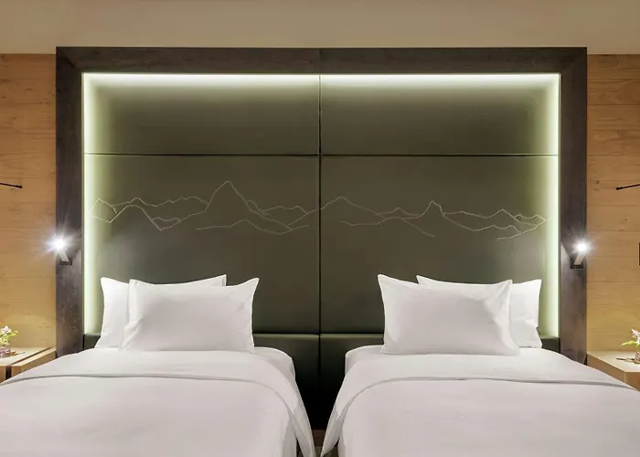 Hotel Hilton Munich Airport