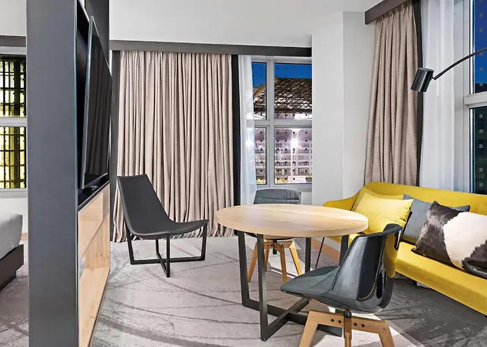 Hilton Munich Airport Hotel 4*