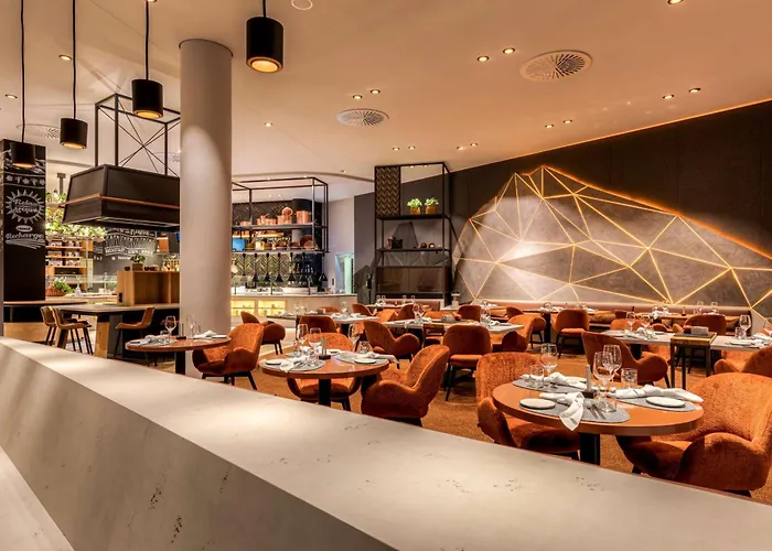 Hilton Munich Airport Schwaig bei Nürnberg