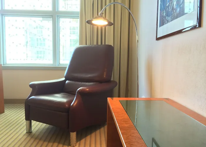 Hotel Hilton Munich Airport Schwaig bei Nürnberg