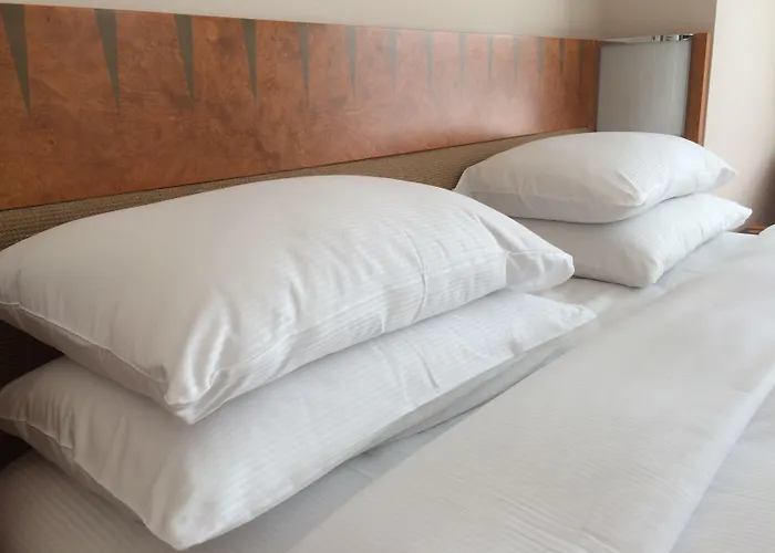 Hilton Munich Airport Hotel