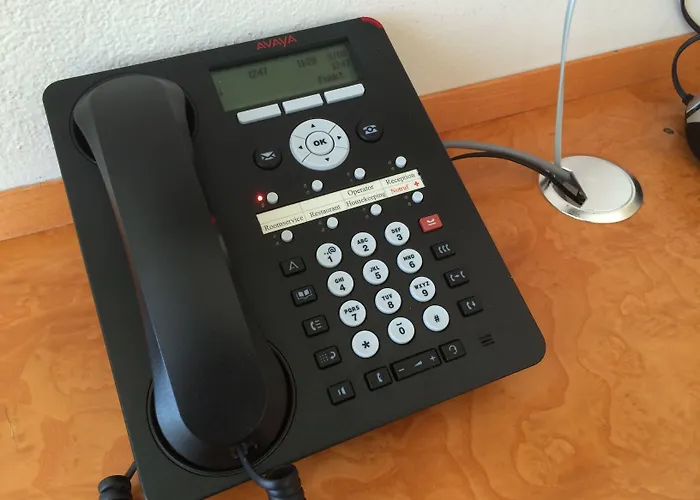 Hilton Munich Airport Hotel