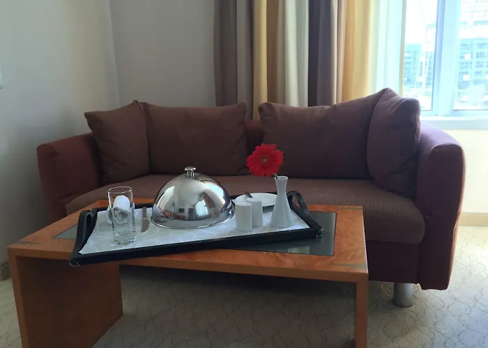 Hilton Munich Airport Hotel Schwaig bei Nürnberg