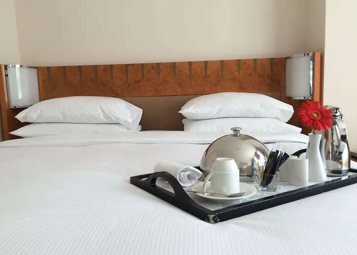 Hilton Munich Airport Schwaig bei Nürnberg