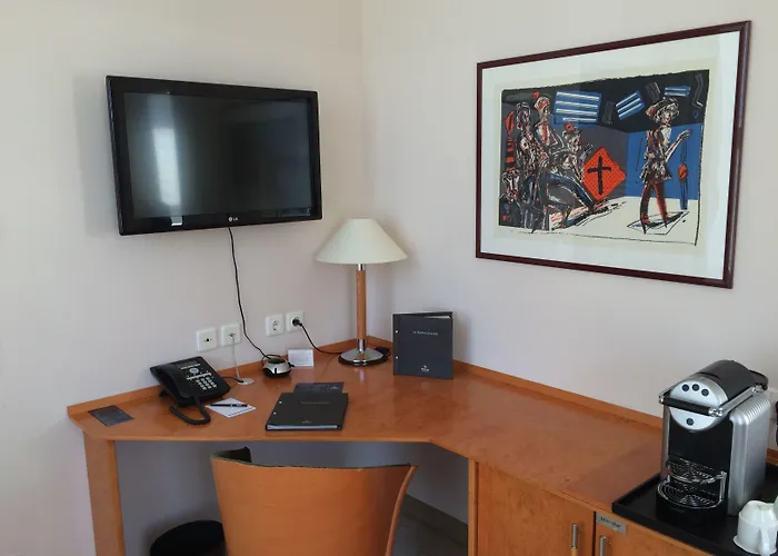 Hotel Hilton Munich Airport Schwaig bei Nürnberg