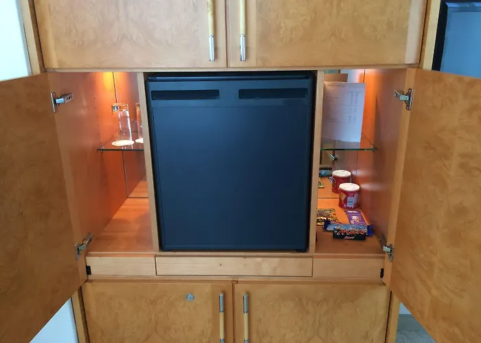 Hotel Hilton Munich Airport 4*