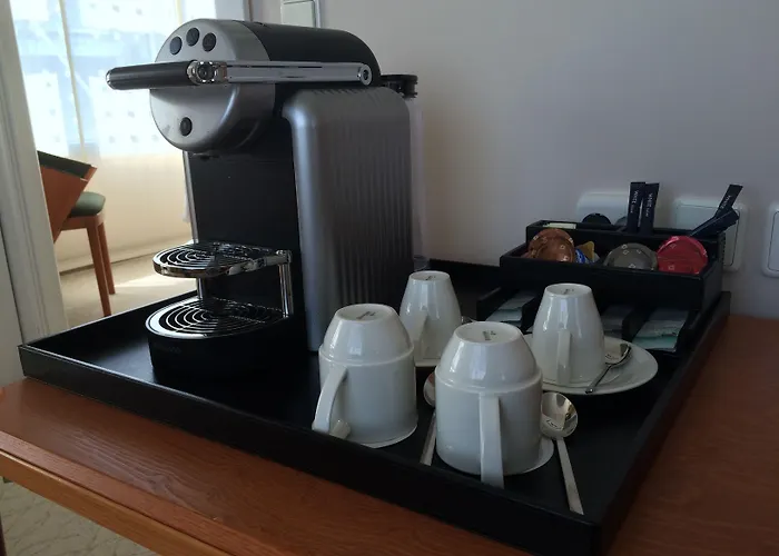 Hilton Munich Airport Schwaig bei Nürnberg