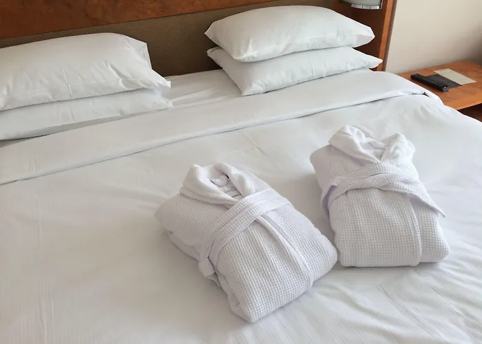 Hilton Munich Airport Hotel Schwaig bei Nürnberg