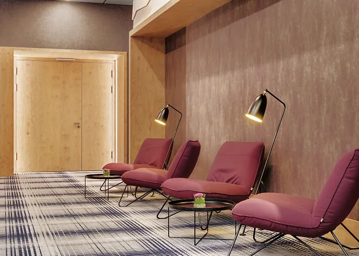 Hilton Munich Airport