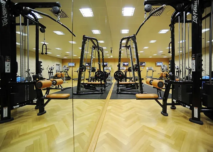 Hilton Munich Airport Schwaig bei Nürnberg