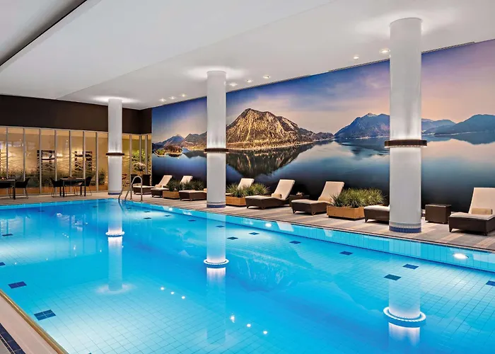 Hotel Hilton Munich Airport